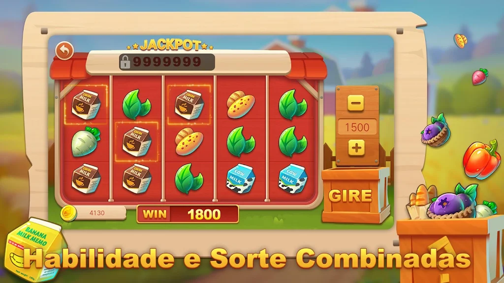 Slots Zero - Jogo online Скриншот 2