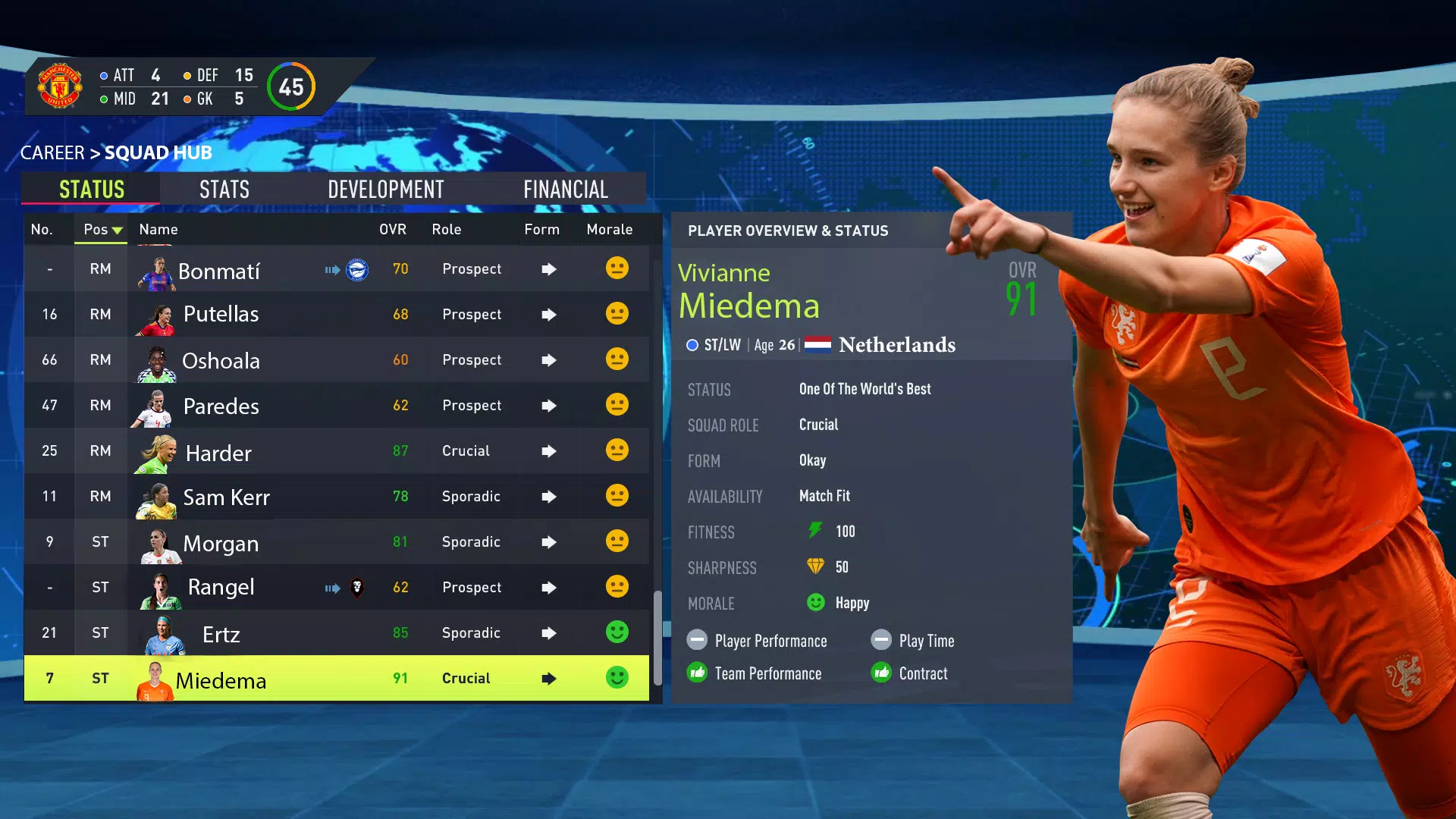 Soccer Kick Worldcup Champion 스크린샷 3
