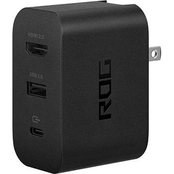 Économisez 55% sur le quai officiel du chargeur Asus Rog Ally (fonctionne également avec Steam Deck)