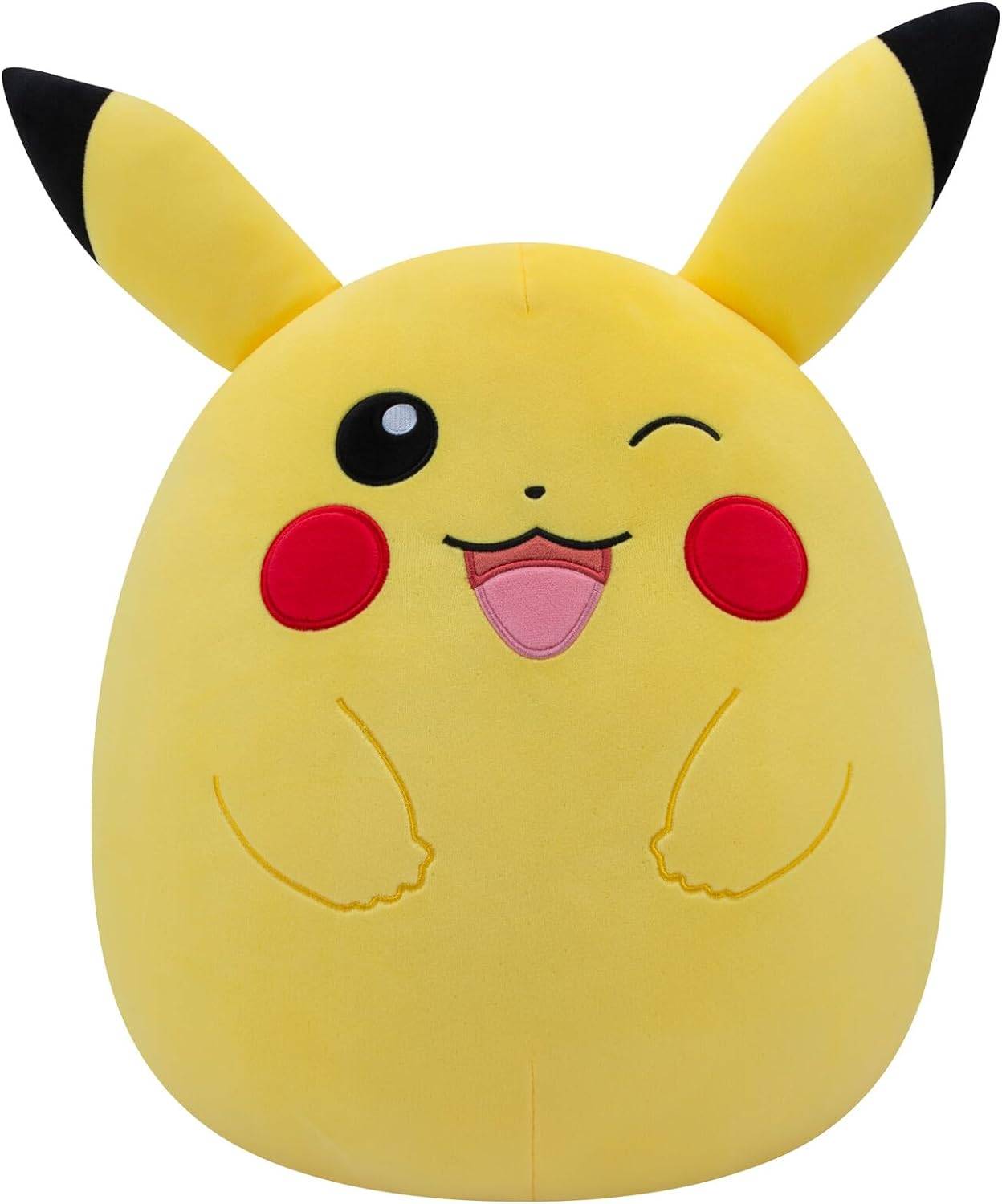 The Best Pokémon Plushies for Kids and Adults in 2025