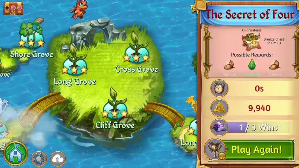 Mga Lihim na Antas sa Merge Dragons: Mga Lokasyon, Gantimpala, Mga Istratehiya na Unveiled