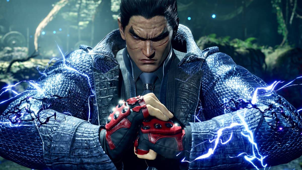 Tekken 8 Tier List (အကောင်းဆုံးဇာတ်ကောင်)