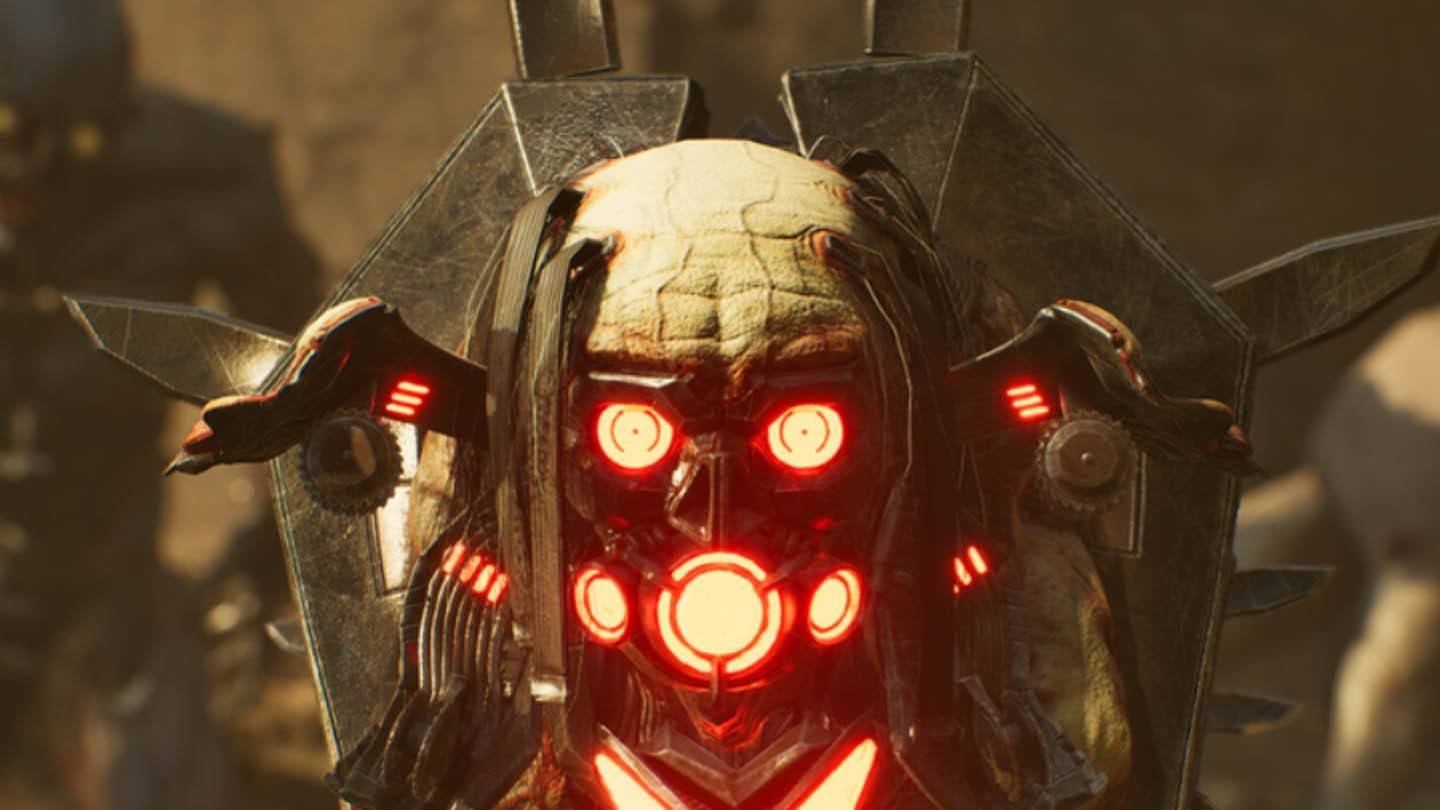 Killing Floor 3-Start verschoben nach Problemen im Beta-Test