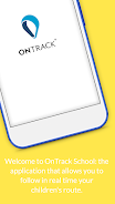 OnTrack - For school and staff Capture d'écran 0