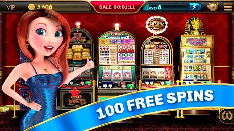 True Slots - 2x5x10x Times Pay 스크린샷 0