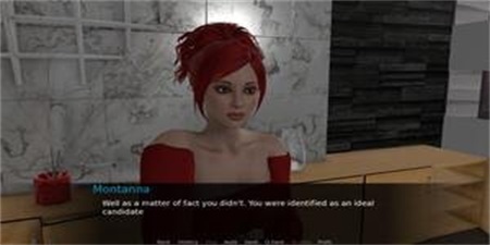 The Futa Experiment – Version 0.56 – Added Android Port Tangkapan skrin 1