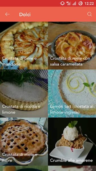 Forno Italiano ภาพหน้าจอ 3