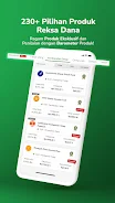 Bareksa - Super App Investasi Captura de tela 3