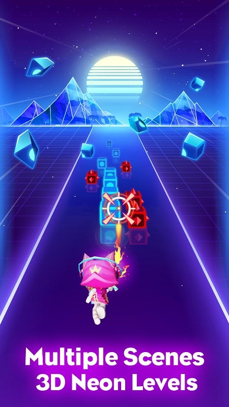 Beat Trigger 스크린샷 0