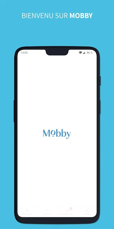 Mobby应用截图第0张
