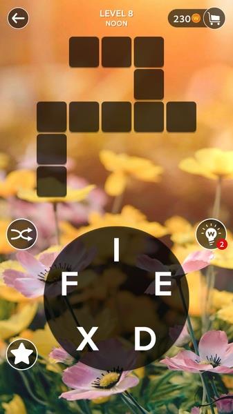Word Lots ภาพหน้าจอ 2