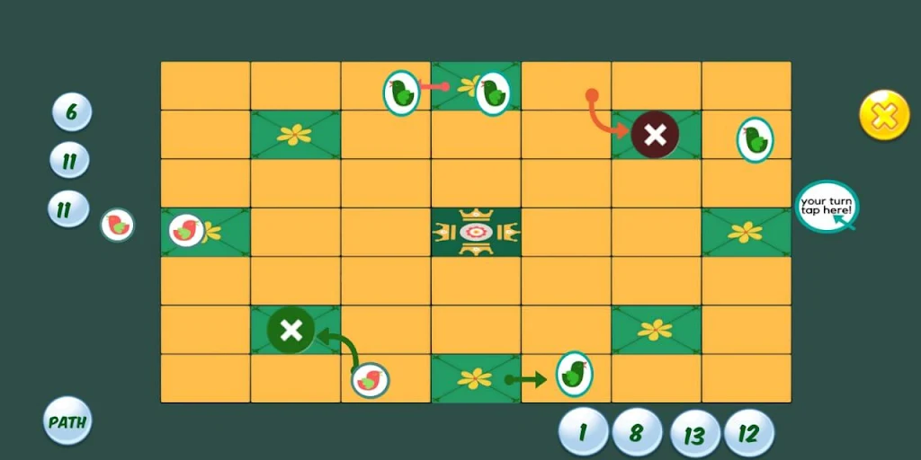 Ashta Chamma - Ludo Screenshot 2