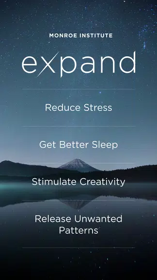 Expand: Beyond Meditation应用截图第0张