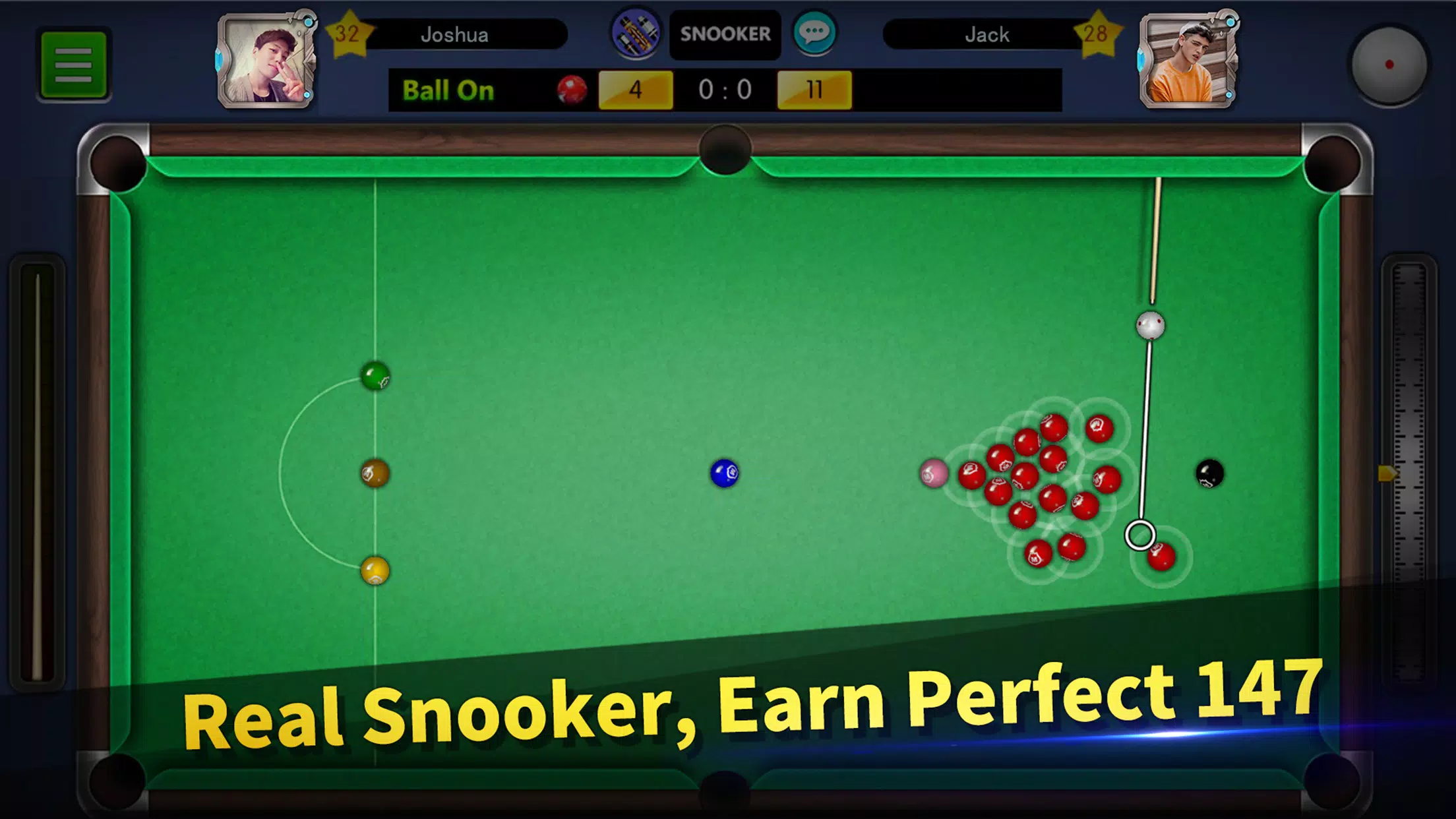 Pool Empire স্ক্রিনশট 1