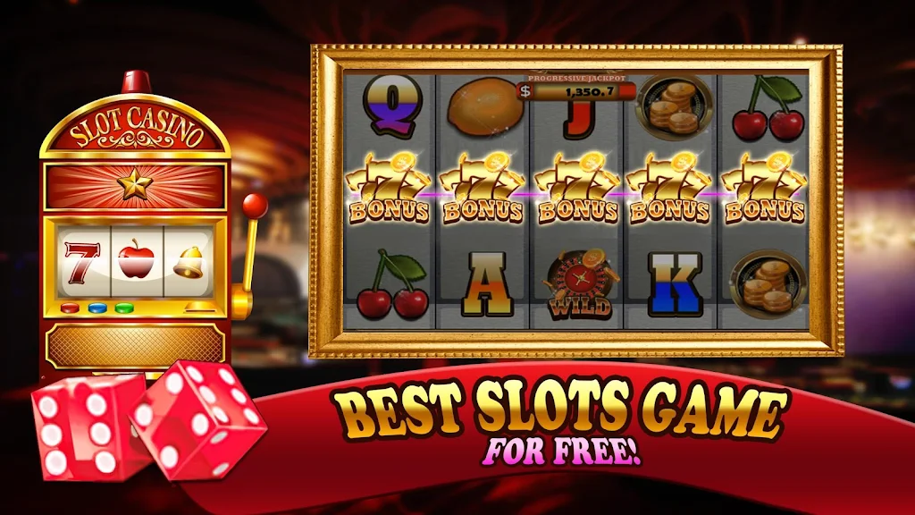 Jackpot Vegas Hits Slots ဖန်သားပြင်ဓာတ်ပုံ 0