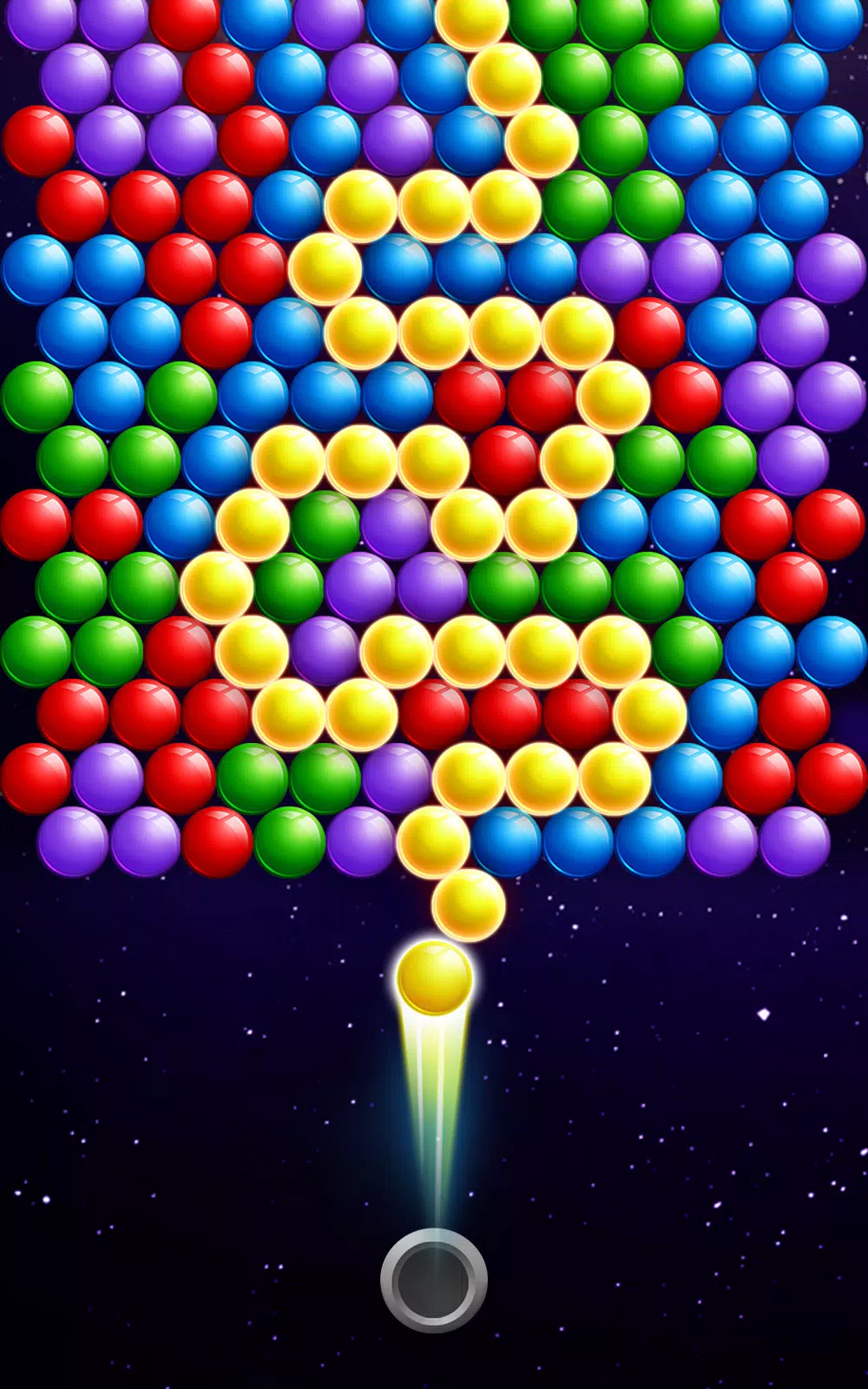 Bubble Shooter! Extreme应用截图第0张