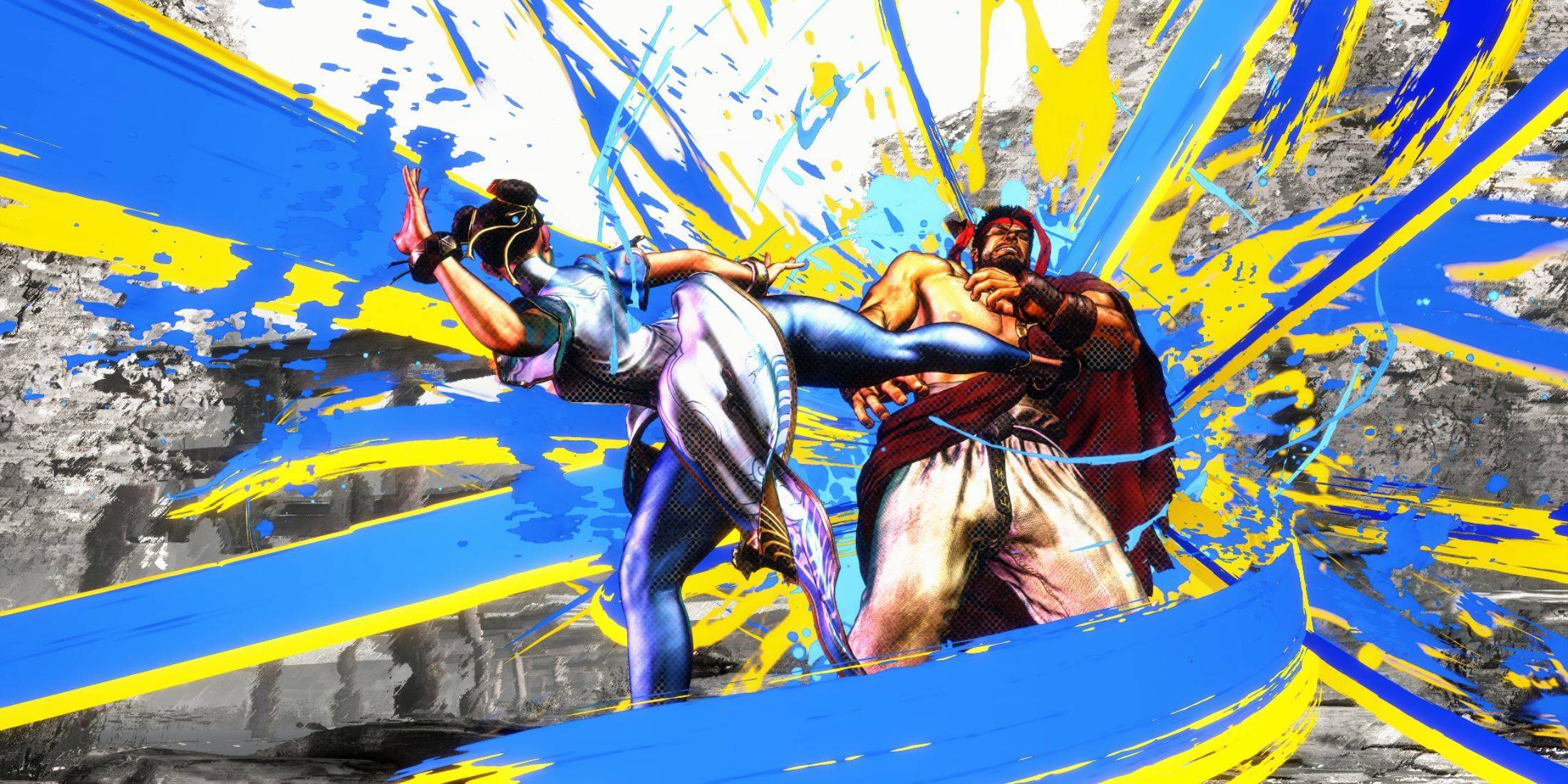 Les joueurs de Street Fighter 6 frustrés par le manque de costumes de personnages