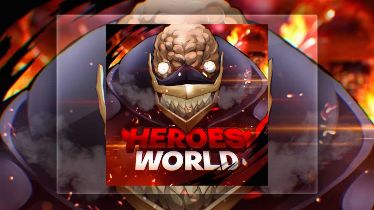 Heroes World: Links oficiais de trello e discórdia