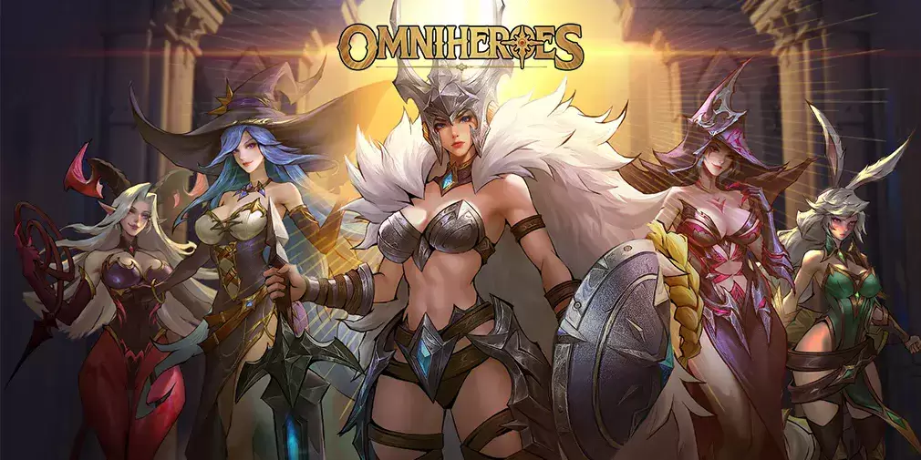 Omniheroes Savaş Kılavuzu: Başarı için Usta Savaşları