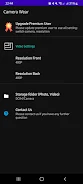 Camera Remote Wear OS Zrzut ekranu 0