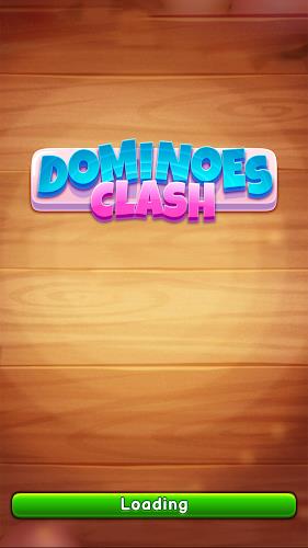 Dominoes Clash应用截图第0张