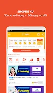 Shopee Việt Nam Schermafbeelding 3