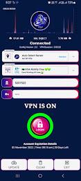 AN VIP VPN Tangkapan skrin 2