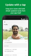 Hero FinCorp - Customer App স্ক্রিনশট 3