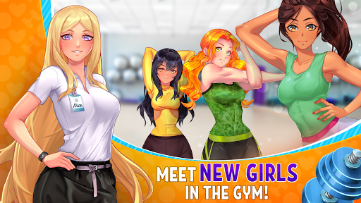 Hot Gym Mod スクリーンショット 0