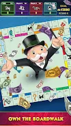 MONOPOLY Solitaire: Card Games Captura de pantalla 1