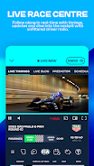 Formula E Capture d'écran 0