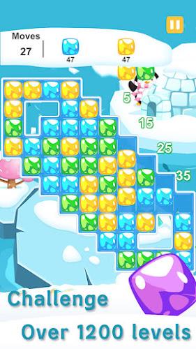 Igloo Crush ภาพหน้าจอ 3