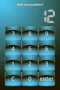 Memo-shaper Brain training app Captura de pantalla 0