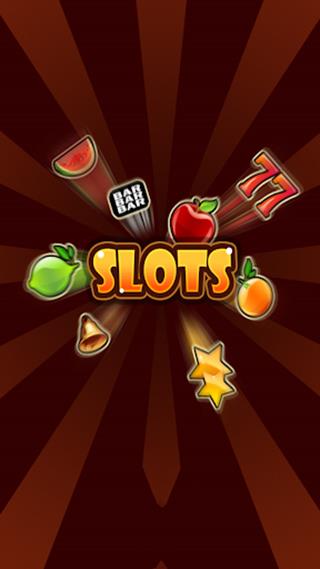 Slots Vegas Schermafbeelding 0