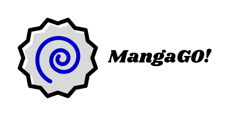 MangaGO - Manga App Captura de pantalla 0