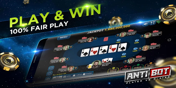 Texaspokercc 2 스크린샷 0