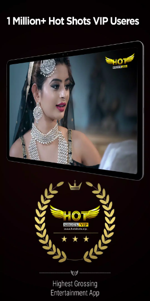 Hot Shots : Web Series 螢幕截圖 1