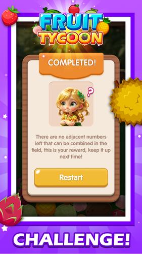 Fruit tycoon スクリーンショット 3
