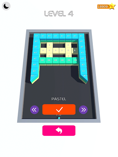 Endless Balls 3D Schermafbeelding 0