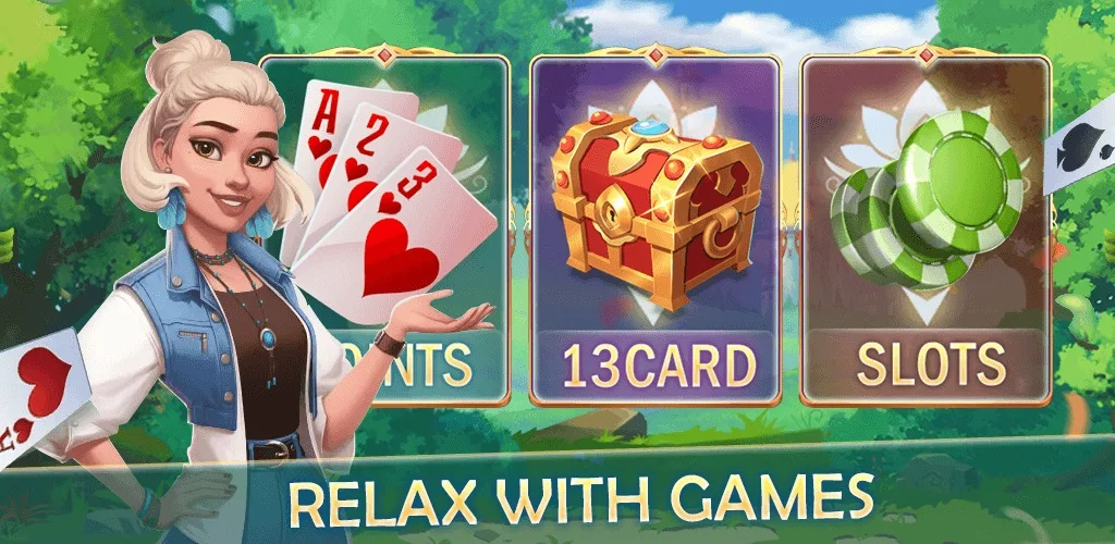 Slots Golden Real 螢幕截圖 1