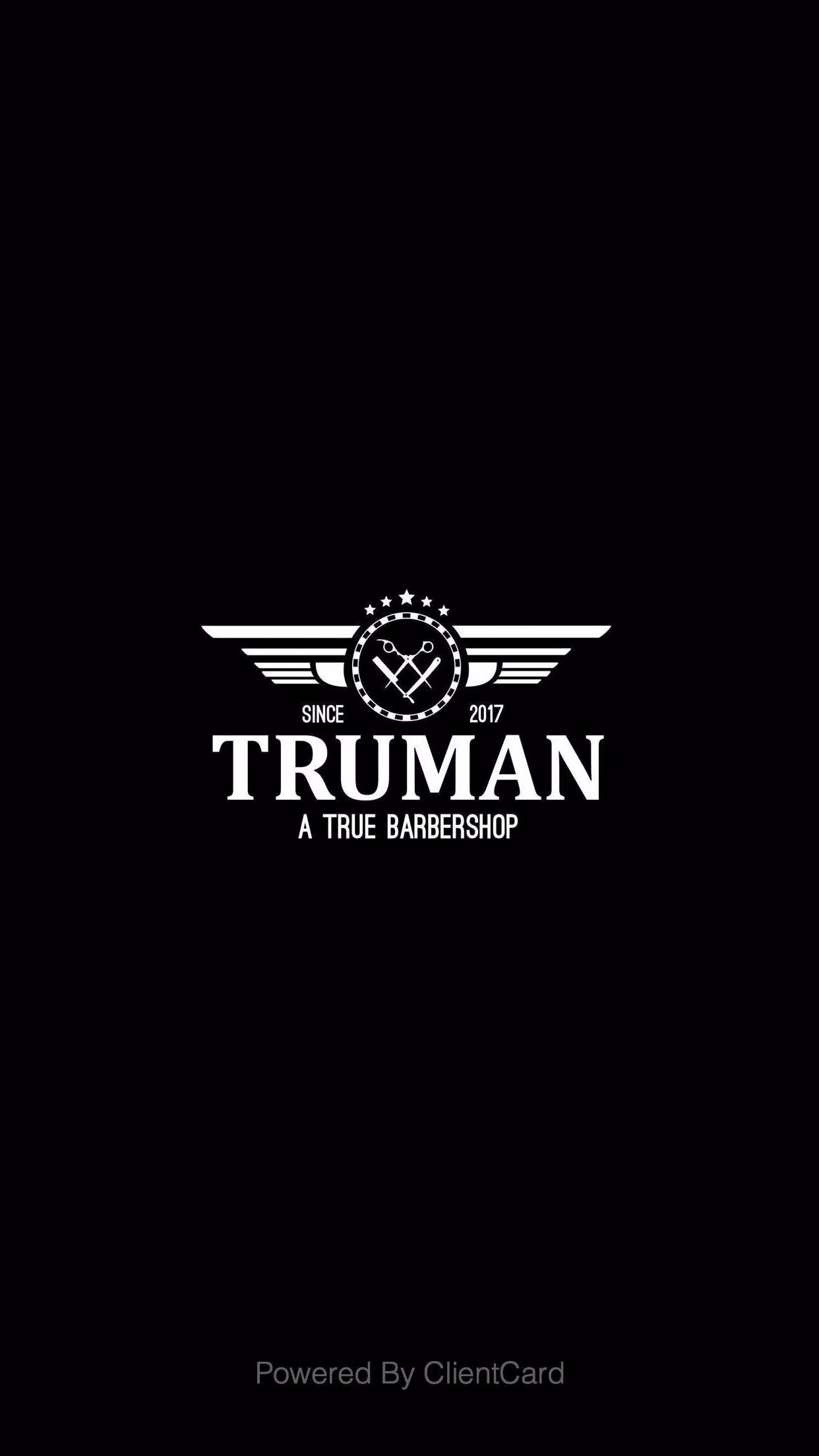 TRUMAN ဖန်သားပြင်ဓာတ်ပုံ 0