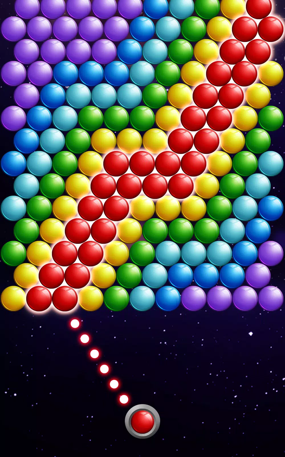 Bubble Shooter! Extreme应用截图第1张