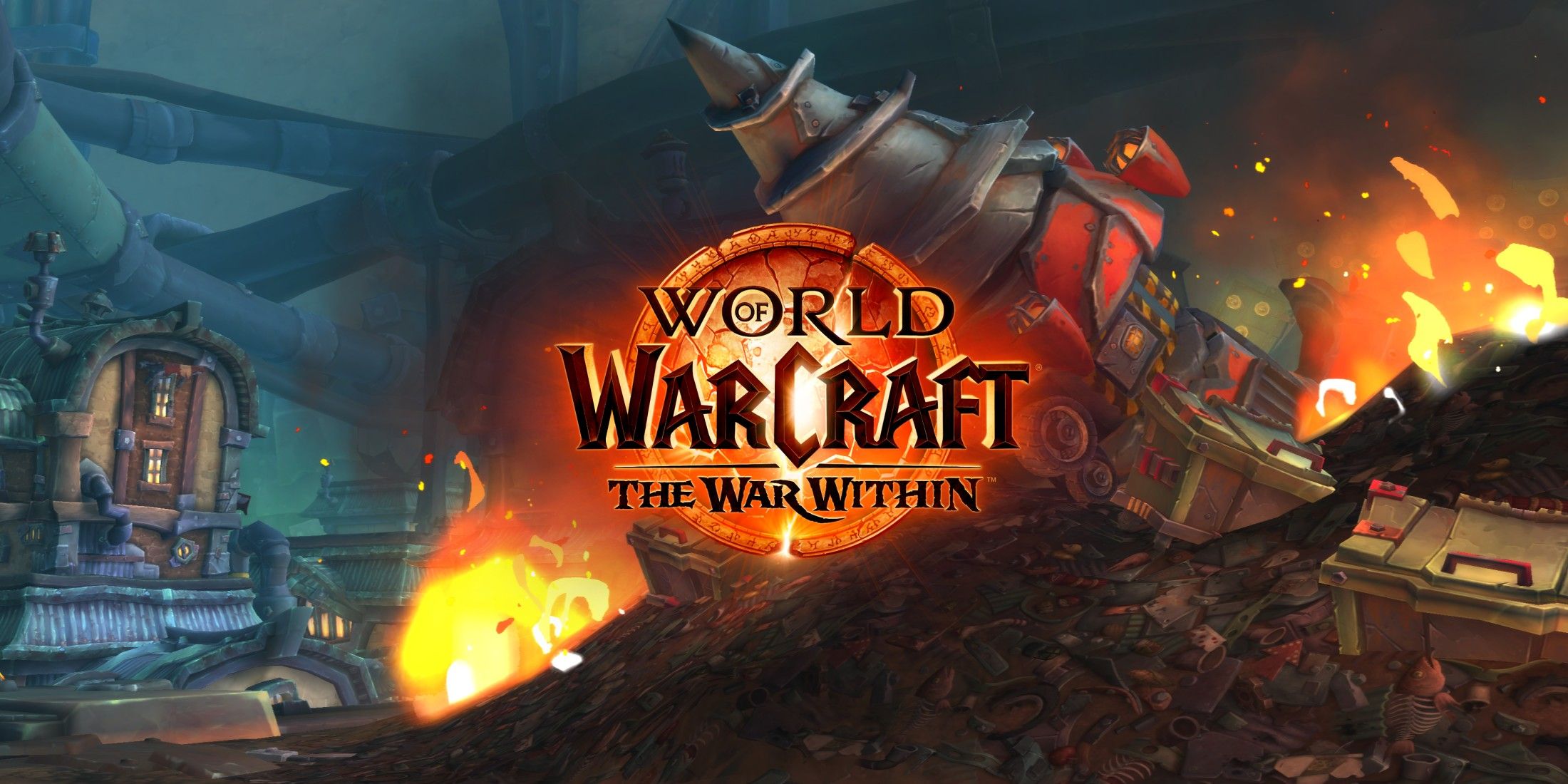 Aktualizacja 11.1 World of Warcraft wprowadza duże zmiany w mechanice rajdów