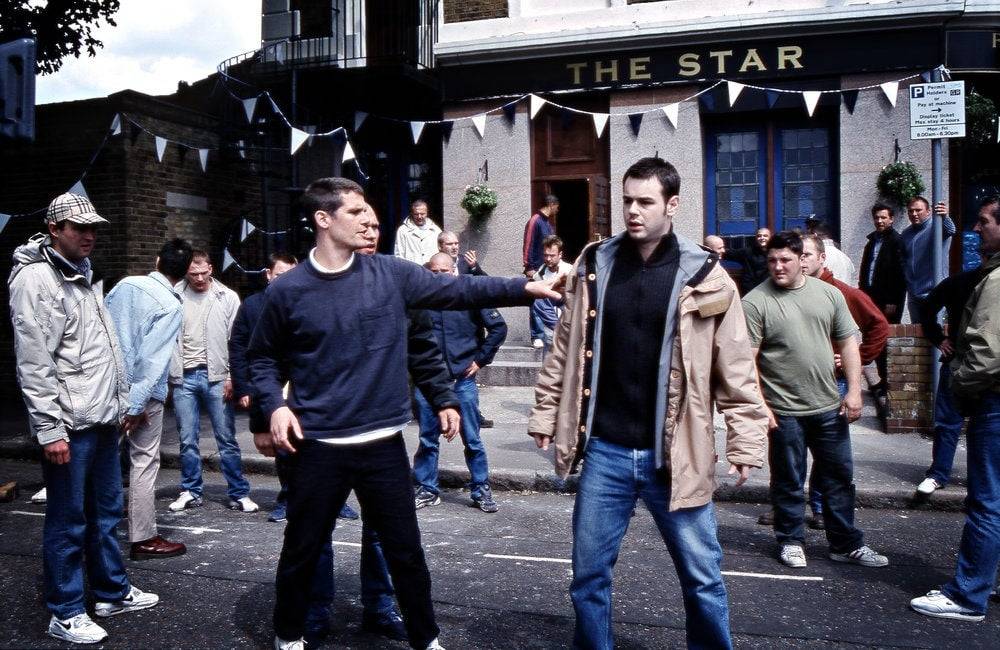 Pinakabagong pelikula ni Danny Dyer: Ipinaliwanag ng interes ng Rockstar