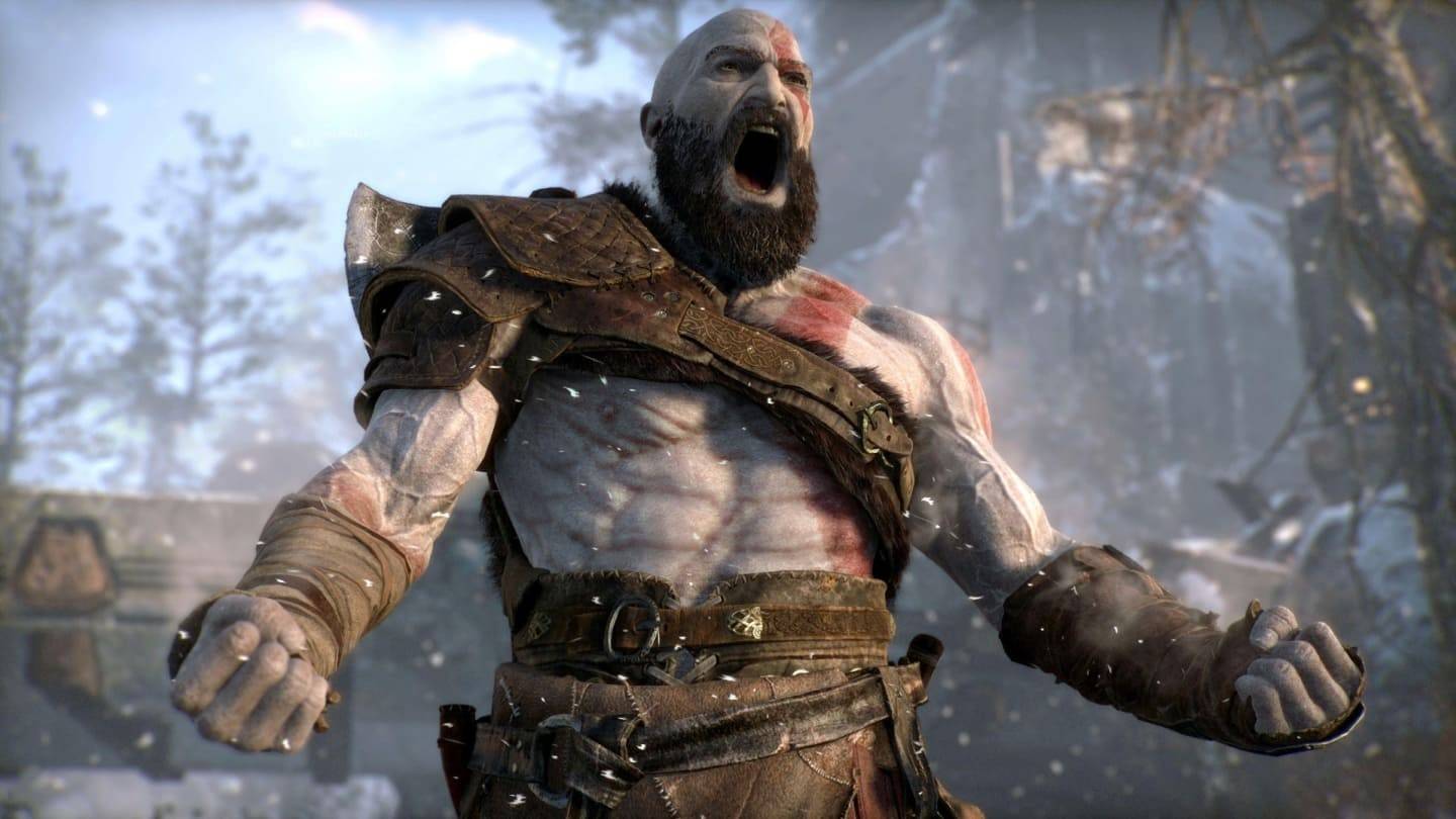 Không có God of War Remasters đến vào tháng 3, Santa Monica Studio xác nhận Santa Monica