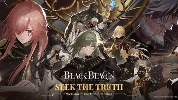 Black Beacon golpea 1M preinscripción, Bonos máximos desbloqueados 