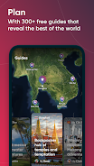 Polarsteps - Travel Tracker Captura de tela 1