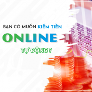 Hướng Dẫn Kiếm Tiền Online, Kiếm Tiền Tại Nhà Schermafbeelding 0