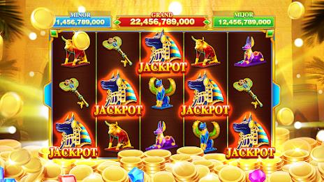 Super Slot - Casino Games 螢幕截圖 2