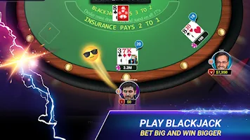 Poker Offline Ảnh chụp màn hình 3